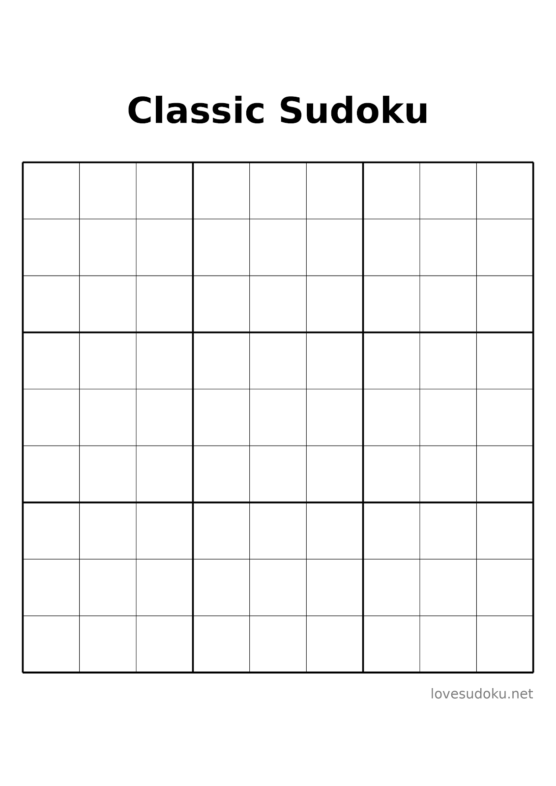 solve sudoku picture