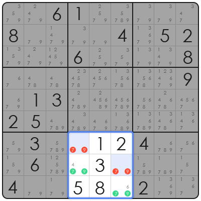 sudoku variants and types